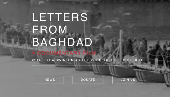 LettersfromBag